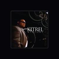 Kitrel Williams