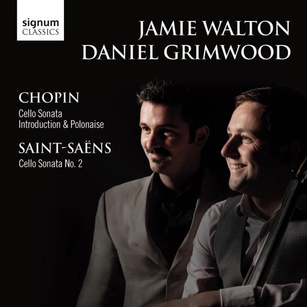 Cello Sonata No.2 in F major, Op.123: II. Scherzo con variazioni: Allegro animato