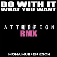 Eiskalt (Attrition Remix)
