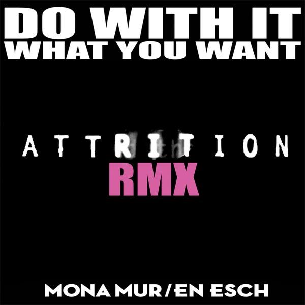Eiskalt (Attrition Remix)