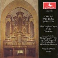 Ciaccona in D major