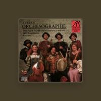 The New York Renaissance Band