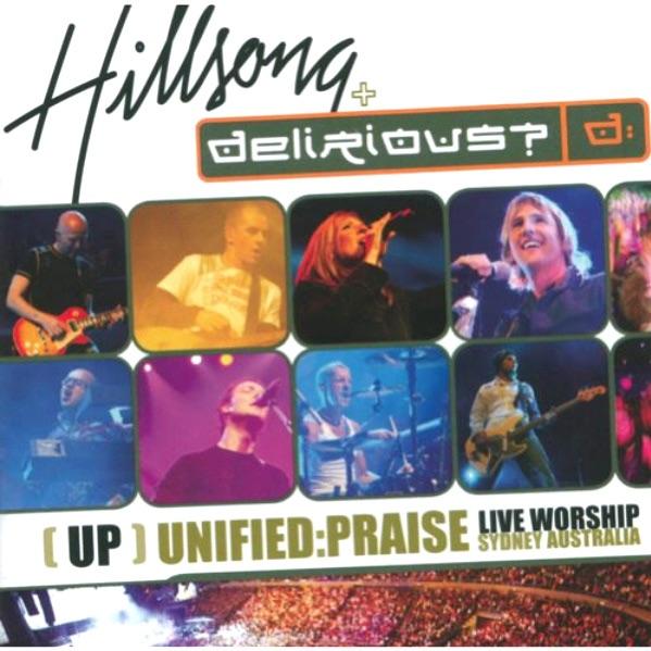 I Could Sing of Your Love Forever (Live Worship, Sydney, Australia)
