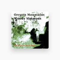 Woody Simmons