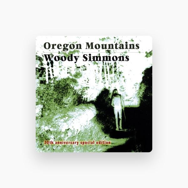 Woody Simmons