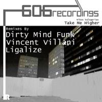 Take Me Higher (LigaLize Remix)