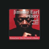 Jimmie Earl Perry