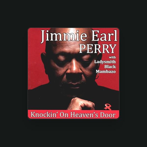 Jimmie Earl Perry