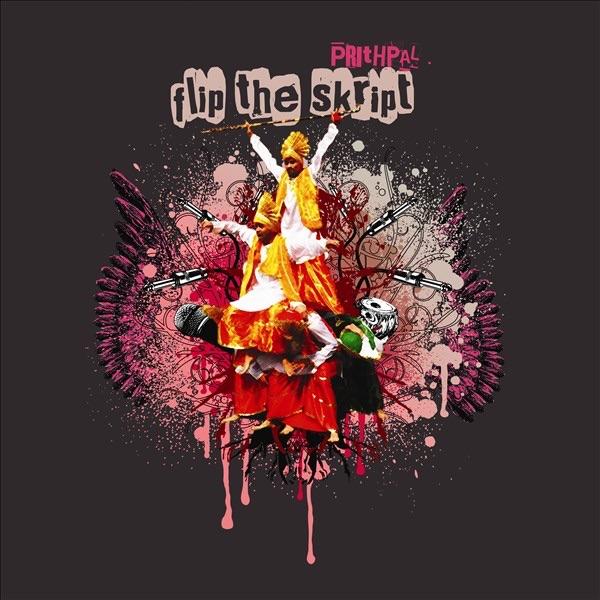Strip the Beats (feat. Banni Sandhu)