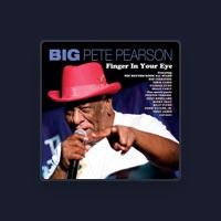 Big Pete Pearson
