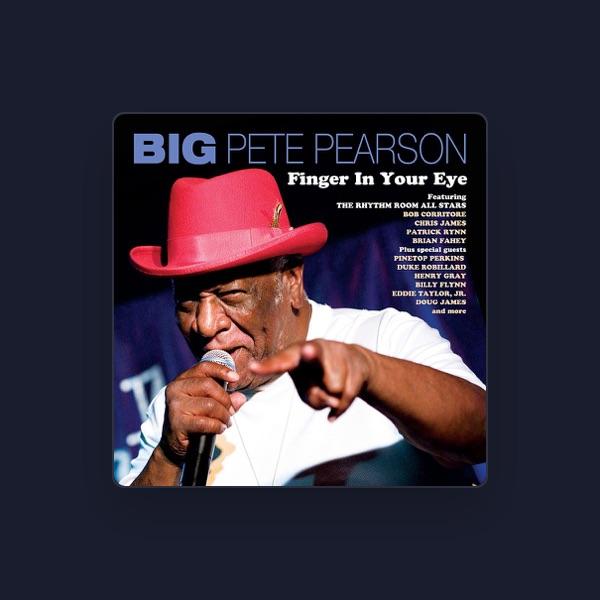 Big Pete Pearson
