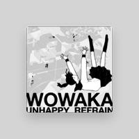 wowaka