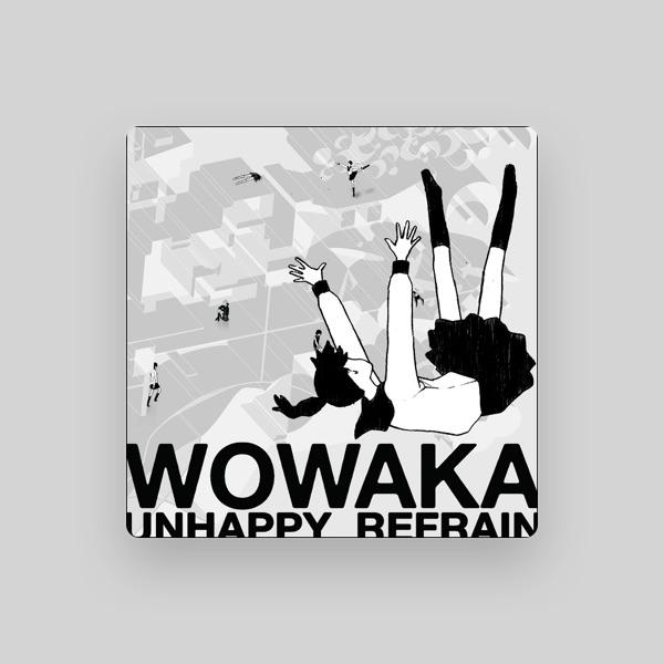 wowaka
