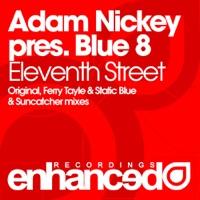 Eleventh Street (Suncatcher Remix)