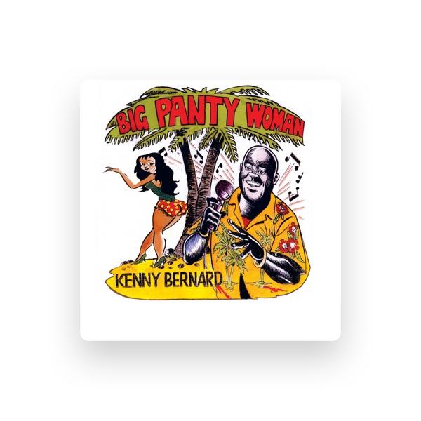Kenny Bernard