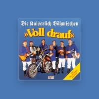 Die Kaiserlich-Böhmischen