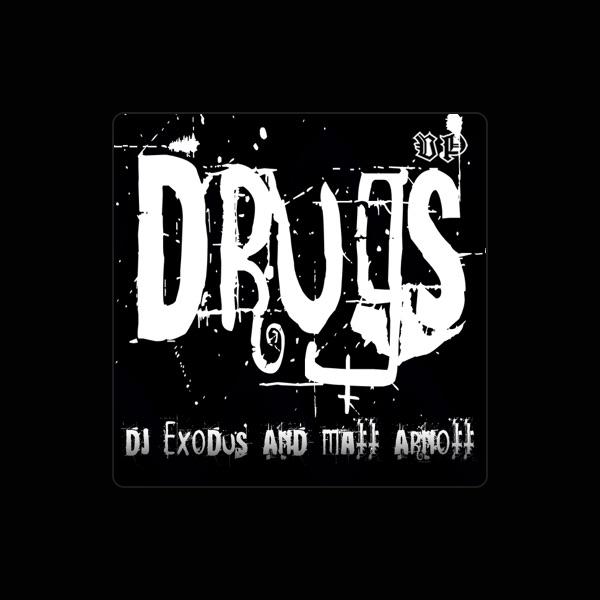 DJ Exodus