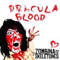Dracula Blood (Doc 'n' Dervish Deep Brain Psychosis Mix)