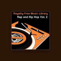 Royalty Free Music Library