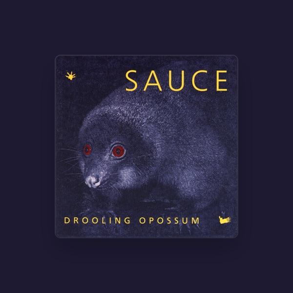 Sauce