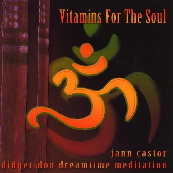 Vitamins for the Soul Part 3