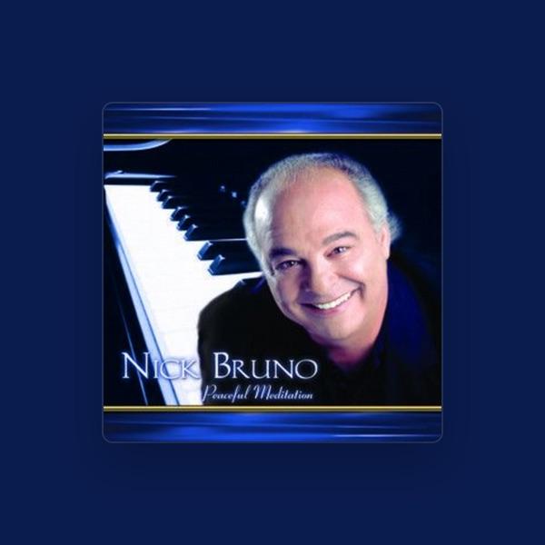 Nick Bruno