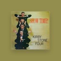 The Kirby Stone Four