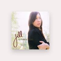 Jill Paquette DeZwaan
