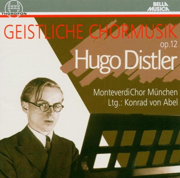 Wachet auf, ruft uns die Stimme