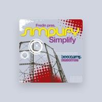 Simplify