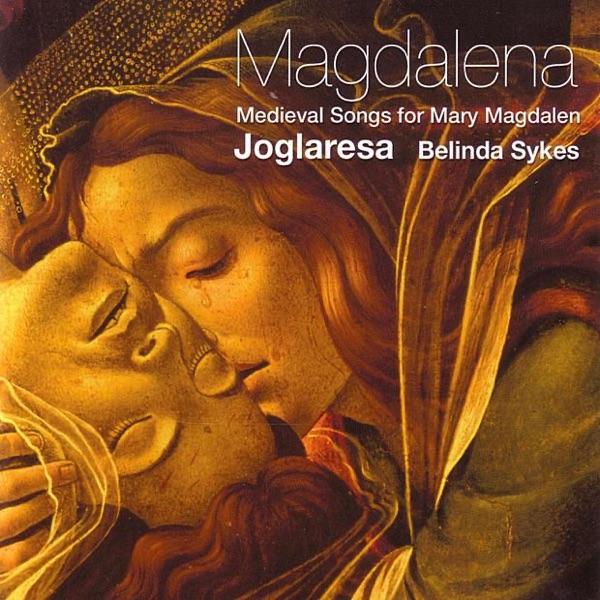O Madalena Che Portasti