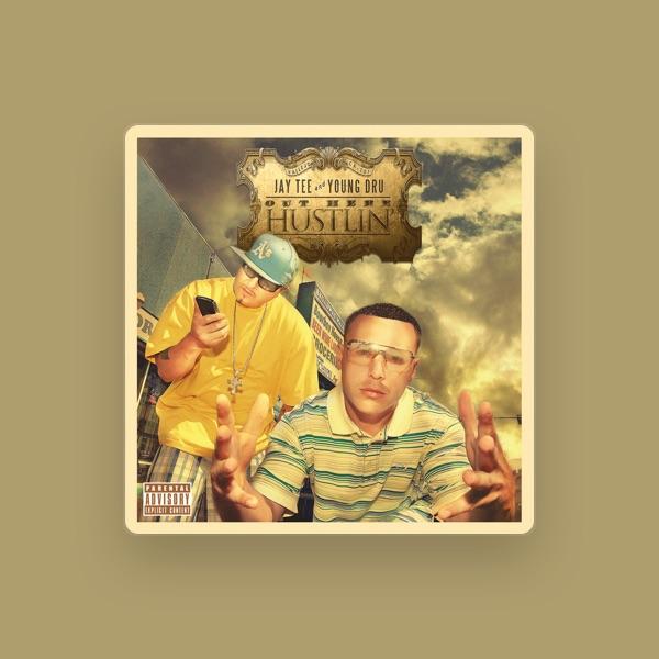 Jay Tee & Young Dru