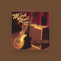 The Mark Knoll Band