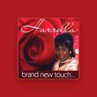 Harrella Goodwin