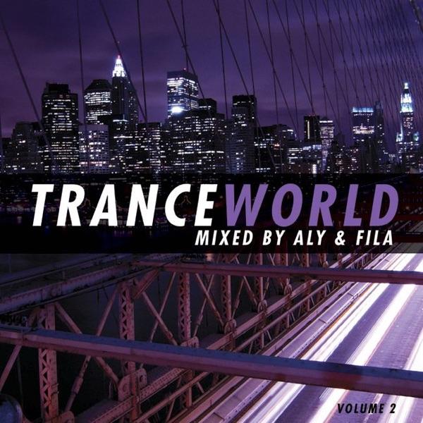 You Owe Me (Aly & Fila Remix 2008)