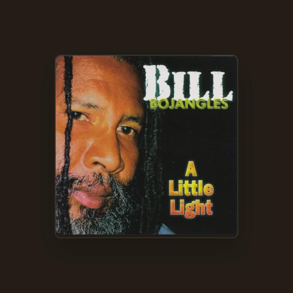 Bill Bojangles