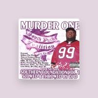 MURDER ONE