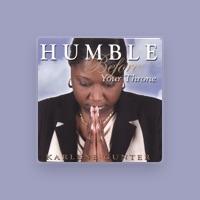 Karlene Gunter