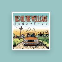 YAS OIL THE WELLCARS