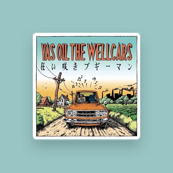 YAS OIL THE WELLCARS