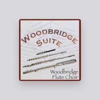 Woodbridge Flute Choir