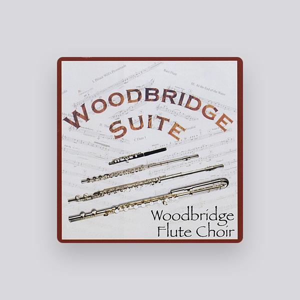 Woodbridge Flute Choir