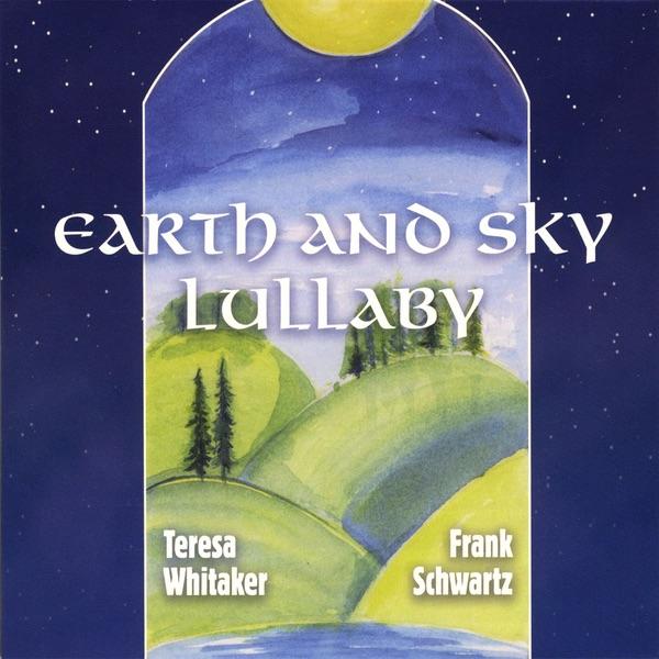 Lullaby for a Sea Child