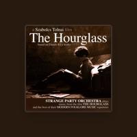 Strange Party Orchestra