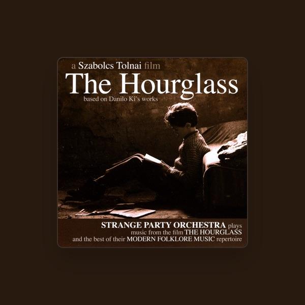 Strange Party Orchestra