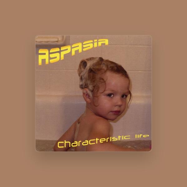Aspasia