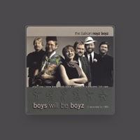 The Balkan Noyz Boyz