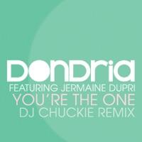 You're The One (DJ Chuckie Remix)