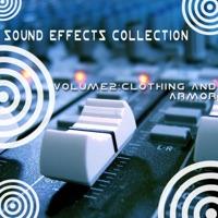 Zipper RacquetCover Jangle 001 Sound Effect Background Sounds