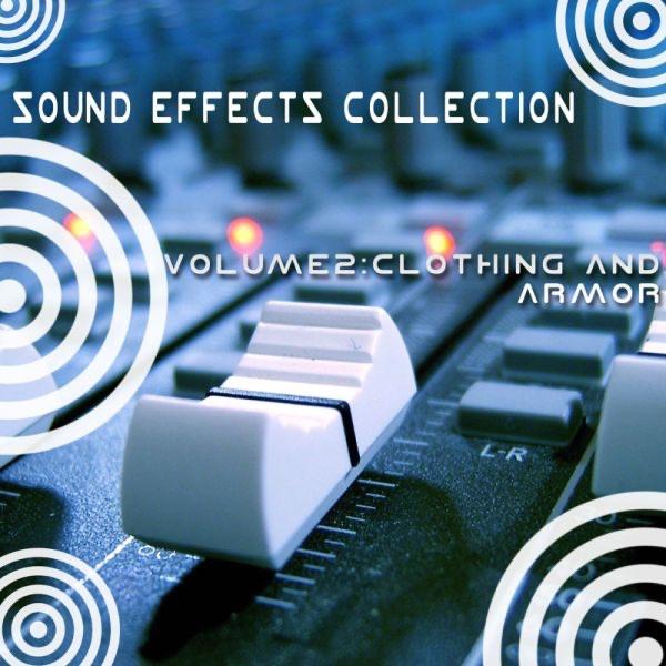 Zipper RacquetCover 005 Sound Effect Background Sounds